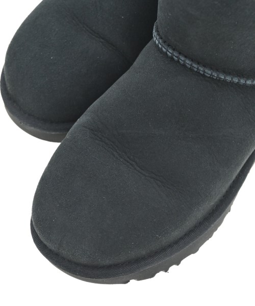 UGG australia（アグオーストラリア）ブーツ 黒 サイズ:23cm レディース/2200665929014