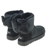 UGG australia（アグオーストラリア）ブーツ 黒 サイズ:23cm レディース/2200665929014