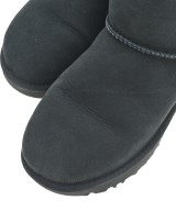 UGG australia（アグオーストラリア）ブーツ 黒 サイズ:23cm レディース/2200665929014
