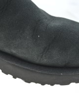UGG australia（アグオーストラリア）ブーツ 黒 サイズ:23cm レディース/2200665929014