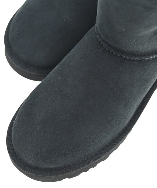UGG australia（アグオーストラリア）ブーツ 黒 サイズ:23cm レディース/2200665929021