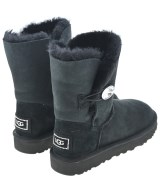 UGG australia（アグオーストラリア）ブーツ 黒 サイズ:23cm レディース/2200665929021