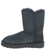 UGG australia（アグオーストラリア）ブーツ 黒 サイズ:23cm レディース/2200665929021