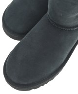 UGG australia（アグオーストラリア）ブーツ 黒 サイズ:23cm レディース/2200665929021