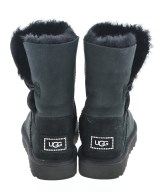 UGG australia（アグオーストラリア）ブーツ 黒 サイズ:23cm レディース/2200665929021