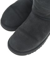 UGG australia（アグオーストラリア）ブーツ 黒 サイズ:23cm レディース/2200665929038