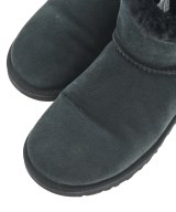 UGG australia（アグオーストラリア）ブーツ 黒 サイズ:23cm レディース/2200665929045