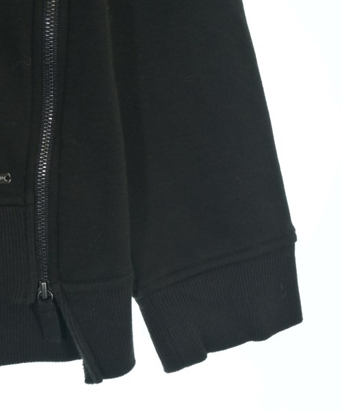 UGG（アグ）スウェット 黒 サイズ:XS レディース/2200666564023