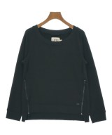 UGG（アグ）スウェット 黒 サイズ:XS レディース/2200666564023
