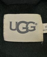 UGG（アグ）スウェット 黒 サイズ:XS レディース/2200666564023