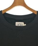 UGG（アグ）スウェット 黒 サイズ:XS レディース/2200666564023