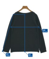 UGG（アグ）スウェット 黒 サイズ:XS レディース/2200666564023