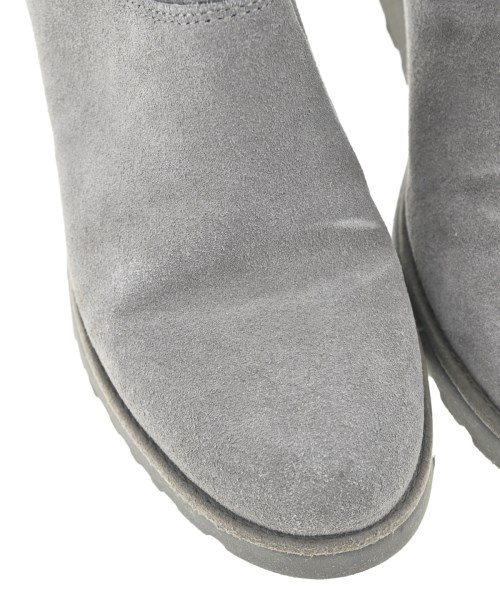 UGG australia（アグオーストラリア）ブーツ グレー サイズ:23.5cm レディース/2200667011229