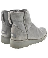 UGG australia（アグオーストラリア）ブーツ グレー サイズ:23.5cm レディース/2200667011229