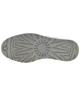 UGG australia（アグオーストラリア）ブーツ グレー サイズ:23.5cm レディース/2200667011229