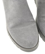 UGG australia（アグオーストラリア）ブーツ グレー サイズ:23.5cm レディース/2200667011229