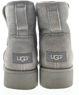 UGG australia（アグオーストラリア）ブーツ グレー サイズ:23.5cm レディース/2200667011229