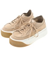 UGG australia（アグオーストラリア）スニーカー ベージュ サイズ:24cm レディース/2200663747092