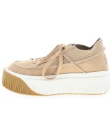 UGG australia（アグオーストラリア）スニーカー ベージュ サイズ:24cm レディース/2200663747092