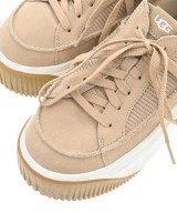 UGG australia（アグオーストラリア）スニーカー ベージュ サイズ:24cm レディース/2200663747092