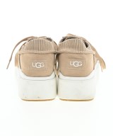 UGG australia（アグオーストラリア）スニーカー ベージュ サイズ:24cm レディース/2200663747092