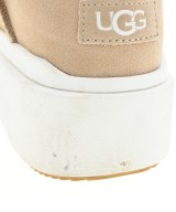 UGG australia（アグオーストラリア）スニーカー ベージュ サイズ:24cm レディース/2200663747092