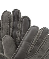 UGG（アグ）手袋 グレー サイズ:S/P レディース/2200663747108