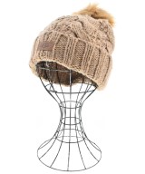 UGG ニットキャップ・ビーニー