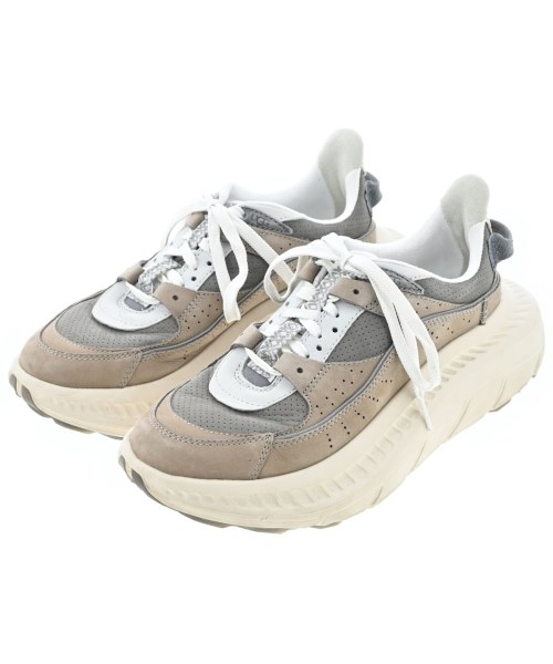 UGG australia(アグオーストラリア)スニーカー ベージュ サイズ:23cm/2200668265034