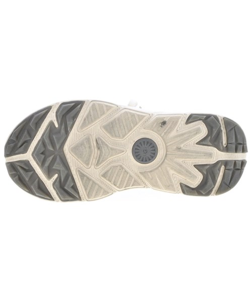 UGG australia（アグオーストラリア）スニーカー ベージュ サイズ:23cm レディース/2200668265034