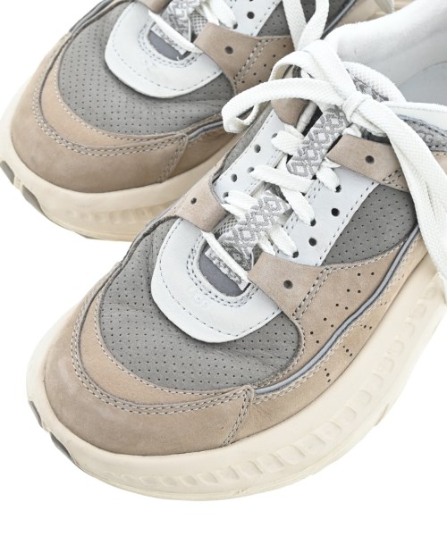 UGG australia（アグオーストラリア）スニーカー ベージュ サイズ:23cm レディース/2200668265034