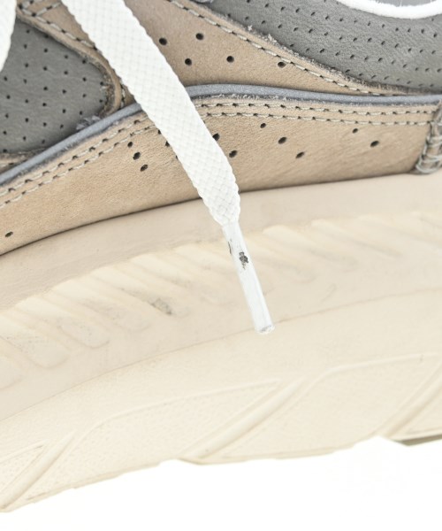 UGG australia（アグオーストラリア）スニーカー ベージュ サイズ:23cm レディース/2200668265034