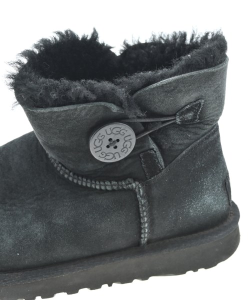 UGG australia（アグオーストラリア）ブーツ グレー サイズ:22cm レディース/2200668378093