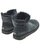 UGG australia（アグオーストラリア）ブーツ グレー サイズ:22cm レディース/2200668378093