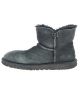 UGG australia（アグオーストラリア）ブーツ グレー サイズ:22cm レディース/2200668378093
