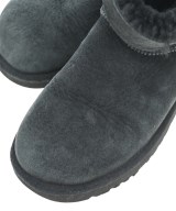 UGG australia（アグオーストラリア）ブーツ グレー サイズ:22cm レディース/2200668378093