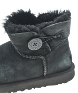UGG australia（アグオーストラリア）ブーツ グレー サイズ:22cm レディース/2200668378093