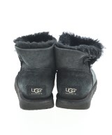 UGG australia（アグオーストラリア）ブーツ グレー サイズ:22cm レディース/2200668378093