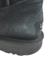 UGG australia（アグオーストラリア）ブーツ グレー サイズ:22cm レディース/2200668378093