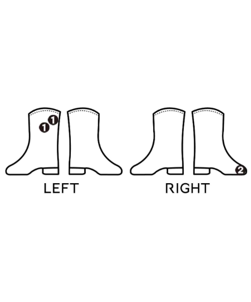 UGG australia（アグオーストラリア）ブーツ 青 サイズ:25cm レディース/2200668861045