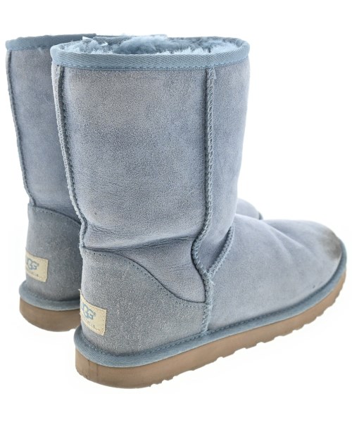 UGG australia（アグオーストラリア）ブーツ 青 サイズ:25cm レディース/2200668861045