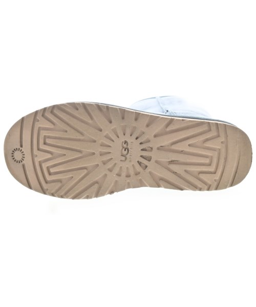 UGG australia（アグオーストラリア）ブーツ 青 サイズ:25cm レディース/2200668861045