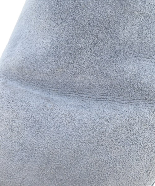 UGG australia（アグオーストラリア）ブーツ 青 サイズ:25cm レディース/2200668861045