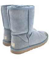 UGG australia（アグオーストラリア）ブーツ 青 サイズ:25cm レディース/2200668861045
