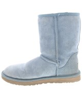 UGG australia（アグオーストラリア）ブーツ 青 サイズ:25cm レディース/2200668861045