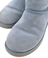 UGG australia（アグオーストラリア）ブーツ 青 サイズ:25cm レディース/2200668861045