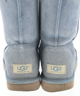 UGG australia（アグオーストラリア）ブーツ 青 サイズ:25cm レディース/2200668861045