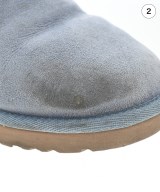 UGG australia（アグオーストラリア）ブーツ 青 サイズ:25cm レディース/2200668861045