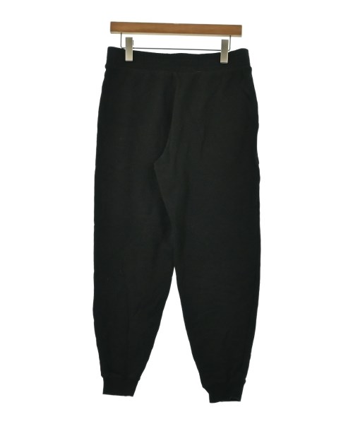 UGG australia（アグオーストラリア）スウェットパンツ 黒 サイズ:M メンズ/2200648881094