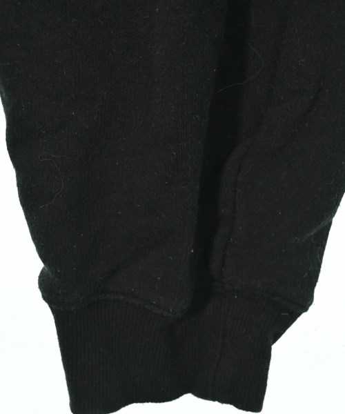 UGG australia（アグオーストラリア）スウェットパンツ 黒 サイズ:M メンズ/2200648881094